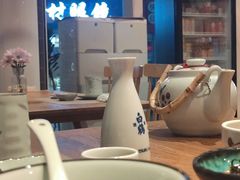 -酒井酱子·深夜食堂(东城汇店)