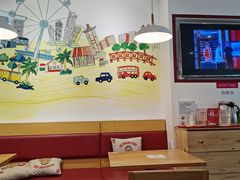 -亚坤 Ya Kun Kaya Toast(万象城店)