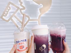 -喜茶(深圳福田星河COCO Park店)
