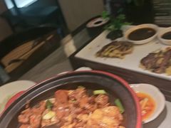 -鱼你相聚·河鲜馆(袁家岭店)
