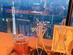 -无锡苏宁银河国际酒店-麺餐厅