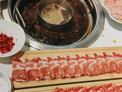 -葛记红焖羊肉(人民路店)
