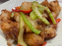 -金翠皇宫粤菜·点心·海鲜(翡翠店)
