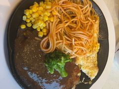 -东方豪客牛排意面披萨(玉函银座店)