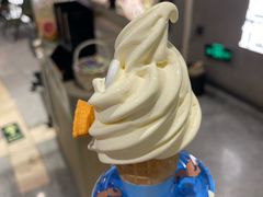 -Ant 蚂蚁洞烤肉·大营地(上海静安大悦城店)