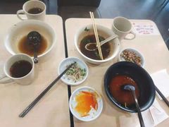 -李先生牛肉面大王(北京站售票厅餐厅)