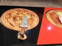 -比格比萨自助(国展店)