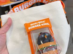 -汉堡王(龙德广场店)