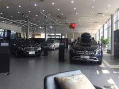 -奔驰利星行(北京花乡店)