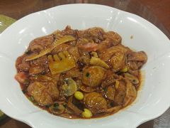 -三凤酒家·百年无锡菜(清扬茂业店)