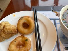 -武汉世茂希尔顿酒店·汇·全日餐厅