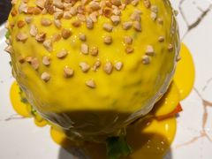 -Lets burger非常汉堡·环球风味(蓝色港湾店)