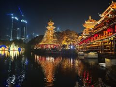 -深圳锦绣中华民俗村