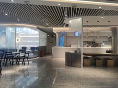 大堂-喜茶(北京三里屯太古里店)