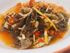 -西江红·株洲本地菜(滨江南路店)