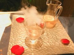 -戈雅法餐厅(世界城广场店)