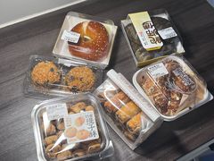 -鲍师傅糕点(春熙路店)