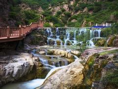 -桑干河大峡谷旅游区
