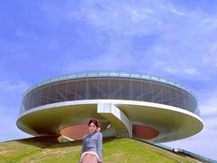 -郑东新区龙湖公共艺术中心