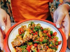 -江西老表·经典江西八大碗