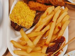 -宜家·瑞典风味餐厅(北京西红门店)