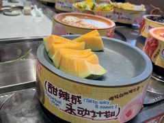 -龍歌自助小火锅(李沧丽达店)