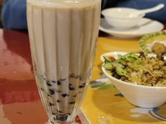 -一家亲台菜餐厅(银塘中路店)