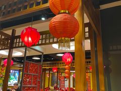 -芦月轩羊蝎子(劲松店)