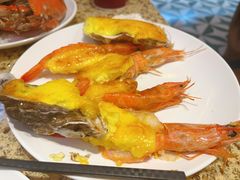 -禾斗海鲜自助(市南银座店)