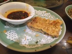-德叔阙里·衢州菜馆(月湖店)
