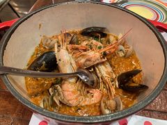 西班牙混合海鲜焗饭-TOMATITO(无限极荟店)