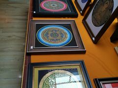 -香格里拉唐卡画院