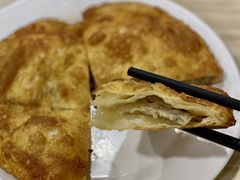 招牌肉馅饼-再回首(西关木塔巷店)