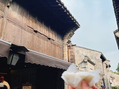 -锦记糕点铺