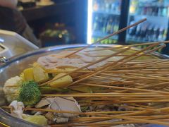 -王扯火胖哥烤生蚝(眉山首店)