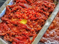 -岗上渣渣老火锅(两路口店)