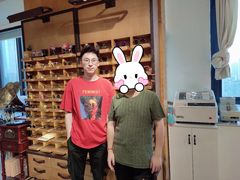 -肆兮眼镜·蔡司·徕卡战略合作店(大坪店)