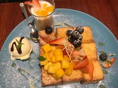 -卡朋厨房(289艺术园区店)