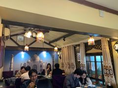 -Santoor 萨都里印度餐厅(北锣鼓巷店)