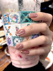 -CM.Nail美甲美睫