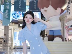 -杭州西湖银泰百货