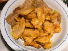 -小菜园新徽菜(无锡宜家荟聚中心店)