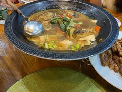 -下梅人家土菜馆(历史文化餐厅度假区店)