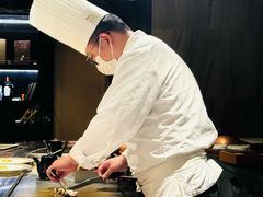 -Ginza Onodera铁板烧(外滩十八号店)