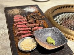 -乾杯烧肉居酒屋(中洲湾店)