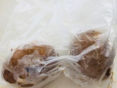 -金盆阿嬷香菇茶叶蛋(玄光店)