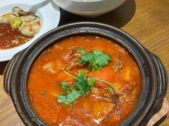 -必点海鲜·鲅鱼水饺(鞍山西道店)