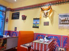 -如意林卡藏餐吧 (九寨沟店)