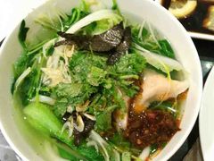 -安徽饭店·白鹭阁自助餐厅(梅山路店)