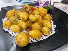 -阿姐小菜(三林店)